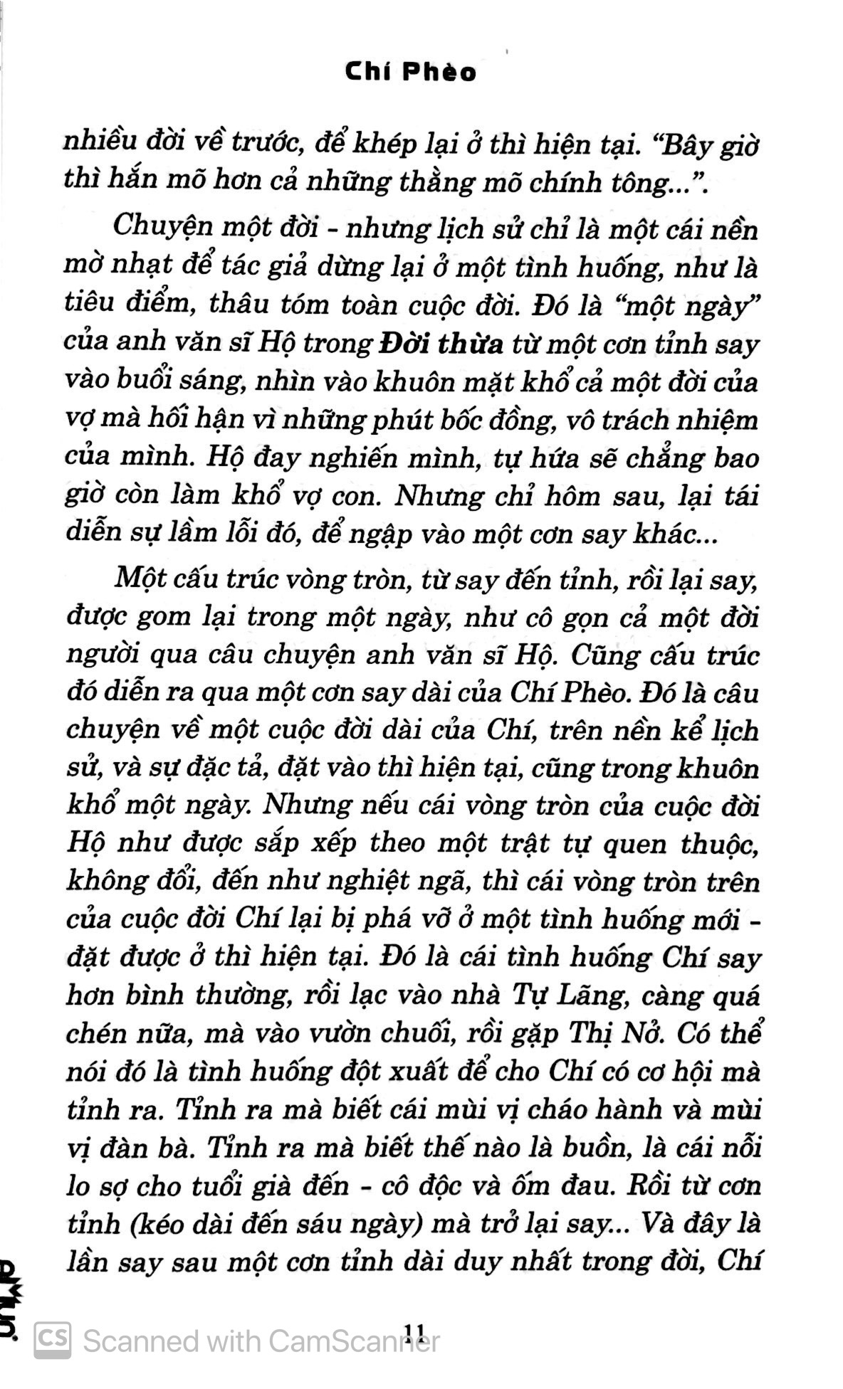 tuyển tập truyện ngắn - chí phèo (tái bản 2018) - Ảnh 10