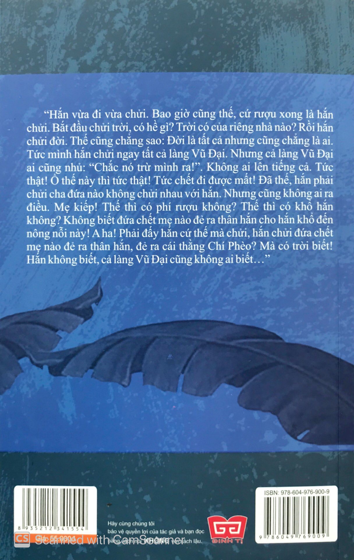 tuyển tập truyện ngắn - chí phèo (tái bản 2018) - Ảnh 11