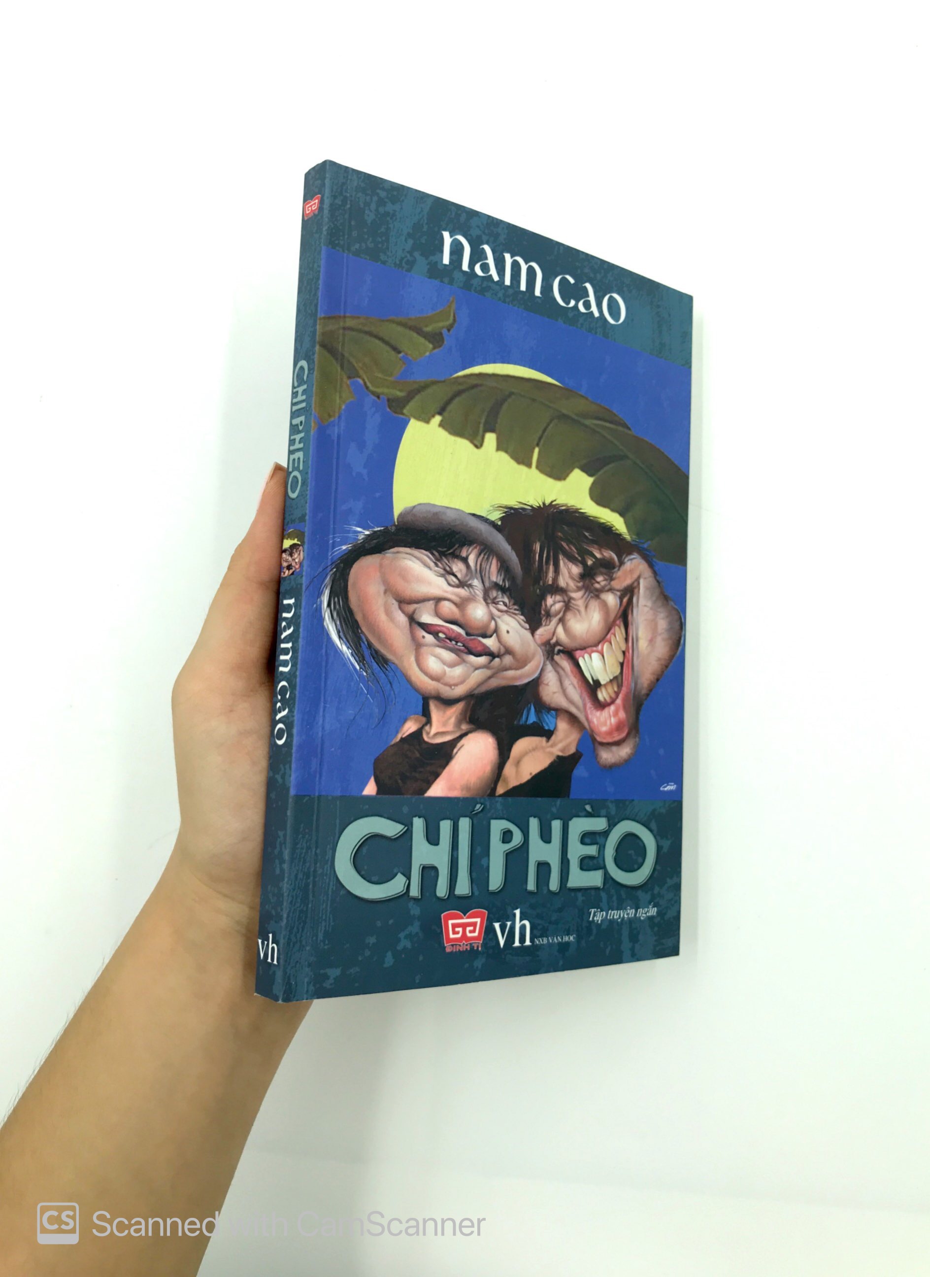 tuyển tập truyện ngắn - chí phèo (tái bản 2018) - Ảnh 12