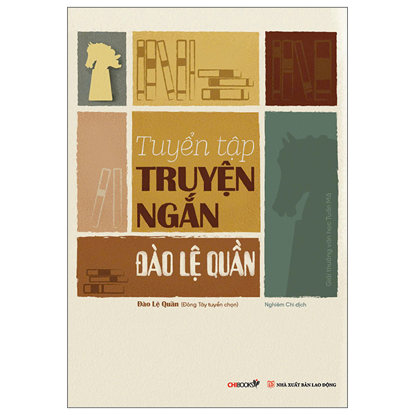 Tuyển Tập Truyện Ngắn Đào Lệ Quần