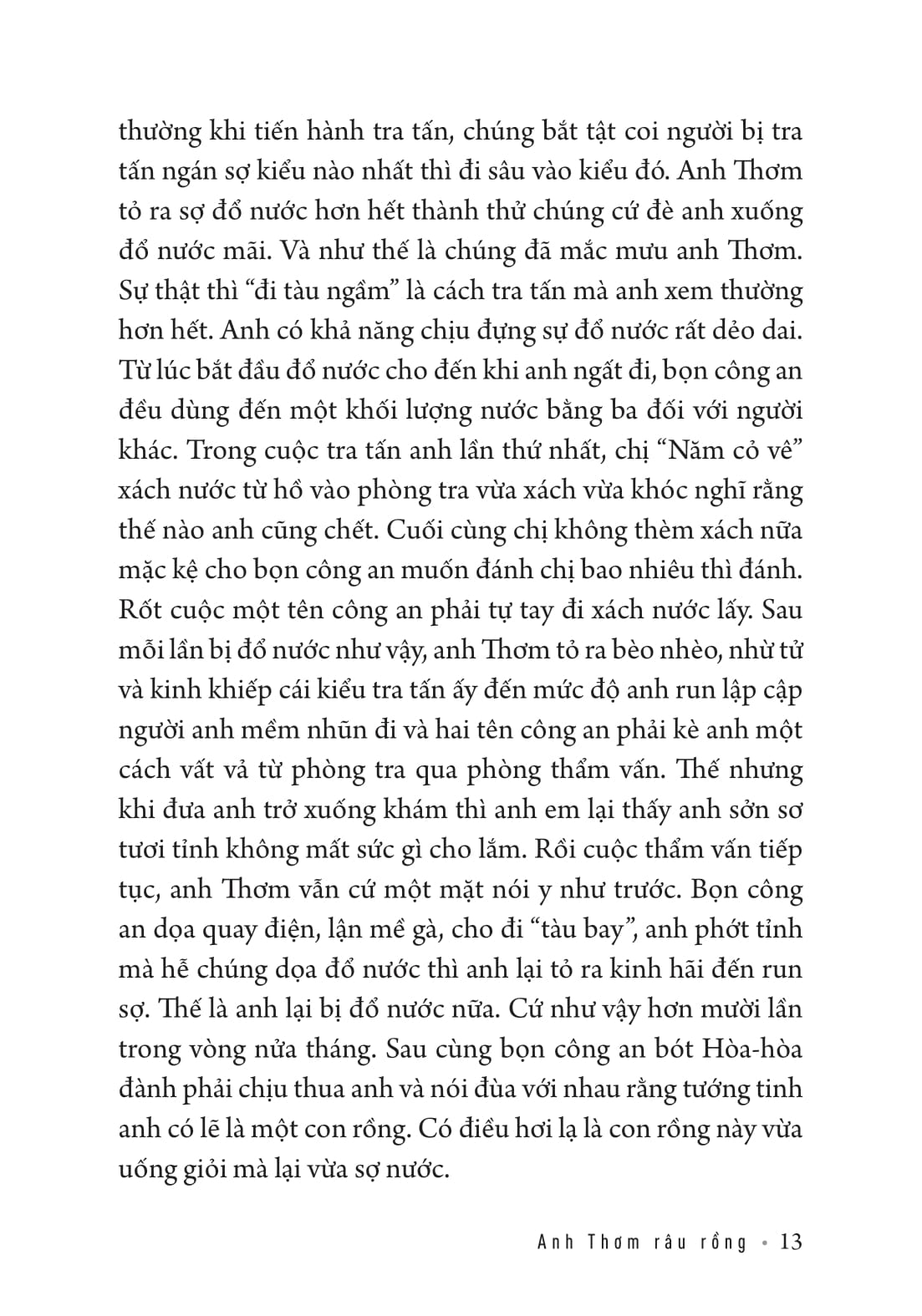 tuyển tập truyện ngắn trang thế hy - bìa cứng - Ảnh 11