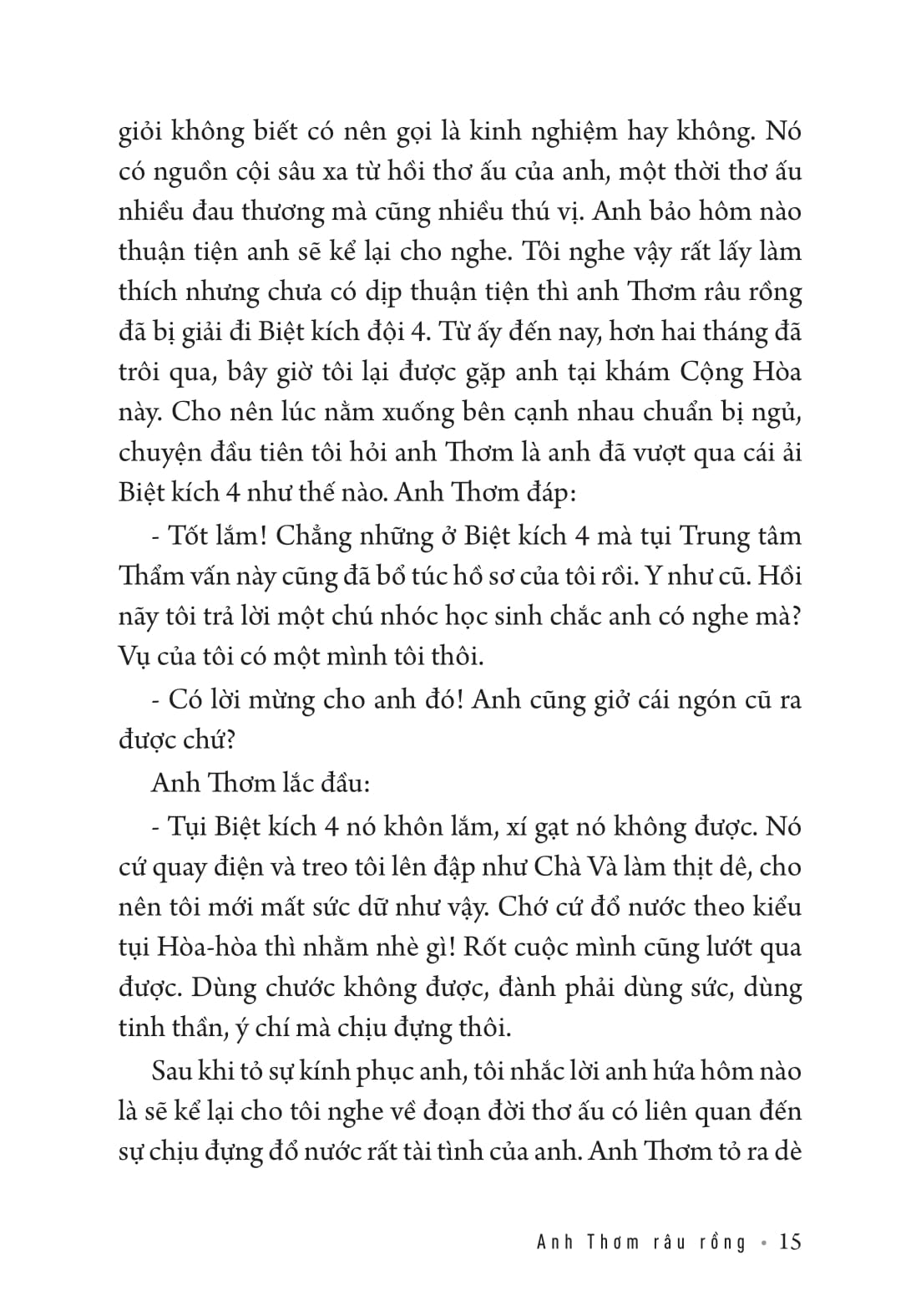 tuyển tập truyện ngắn trang thế hy - bìa cứng - Ảnh 13