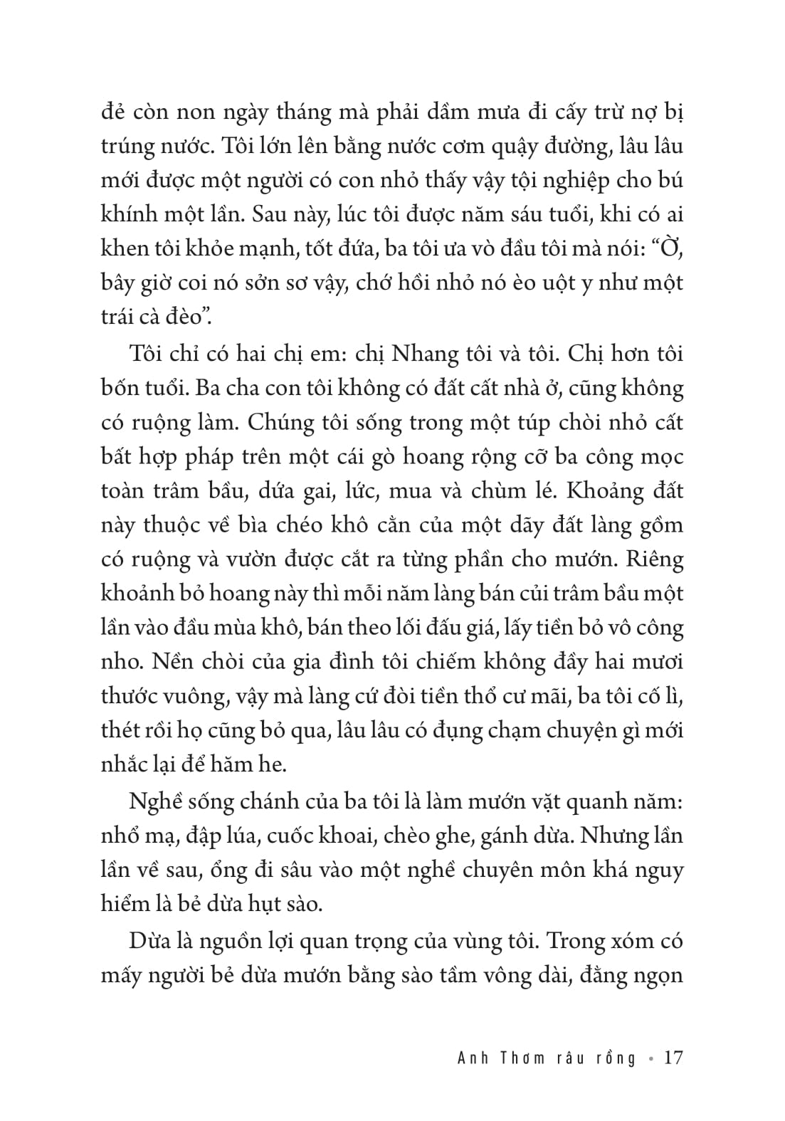 tuyển tập truyện ngắn trang thế hy - bìa cứng - Ảnh 15