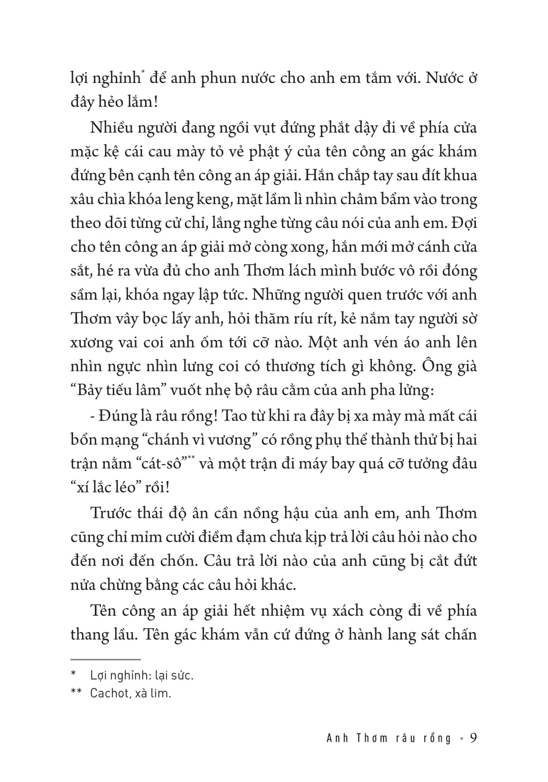 tuyển tập truyện ngắn trang thế hy - bìa cứng - Ảnh 7