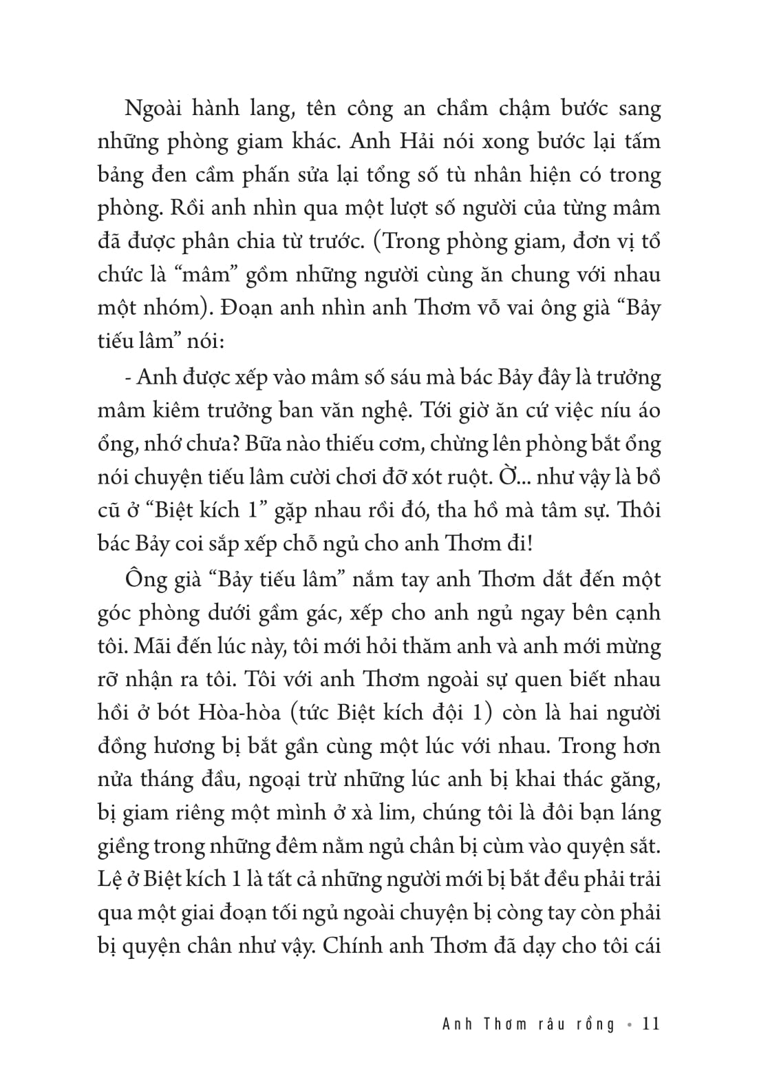 tuyển tập truyện ngắn trang thế hy - bìa cứng - Ảnh 9