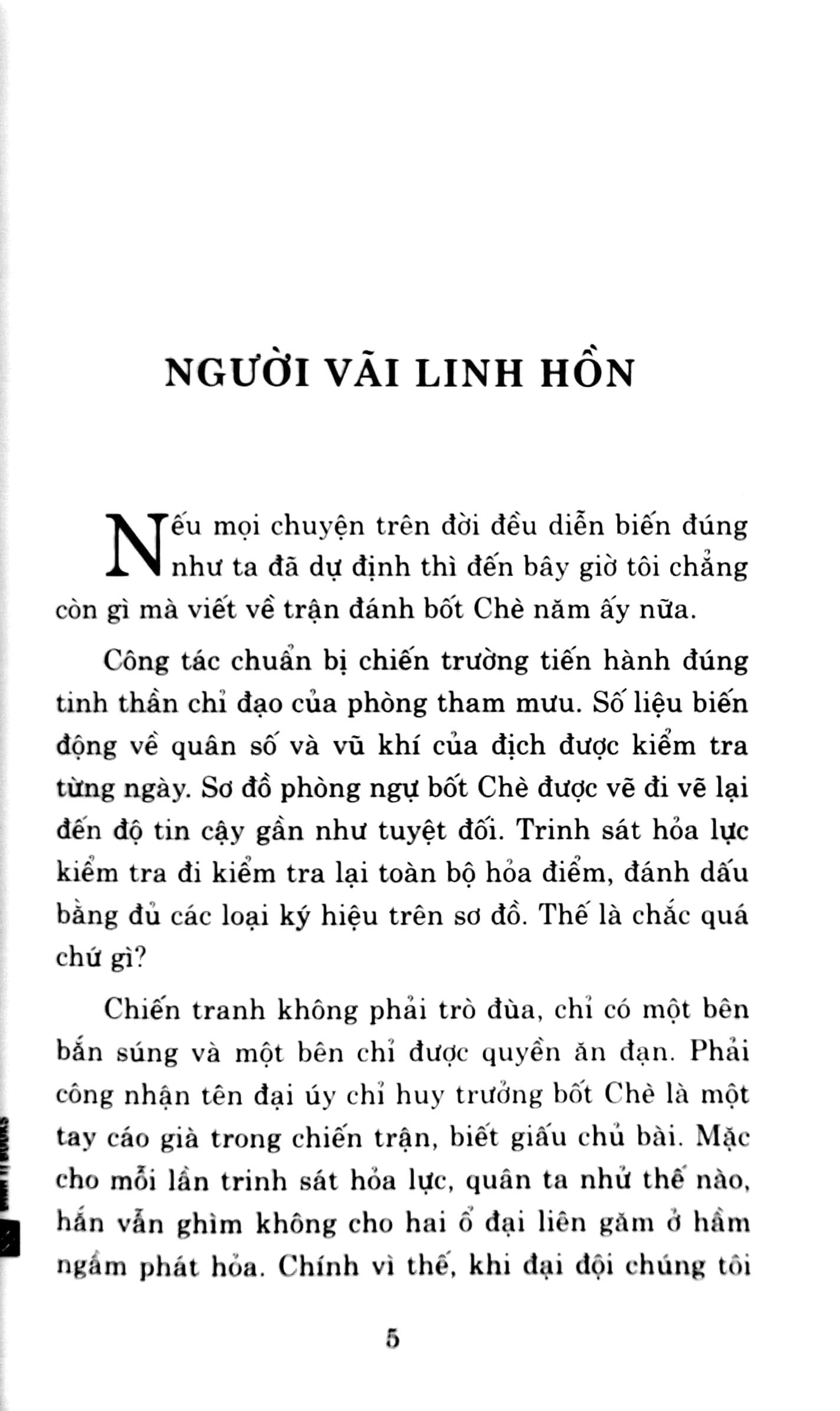 tuyển tập truyện ngắn vũ bão - Ảnh 4