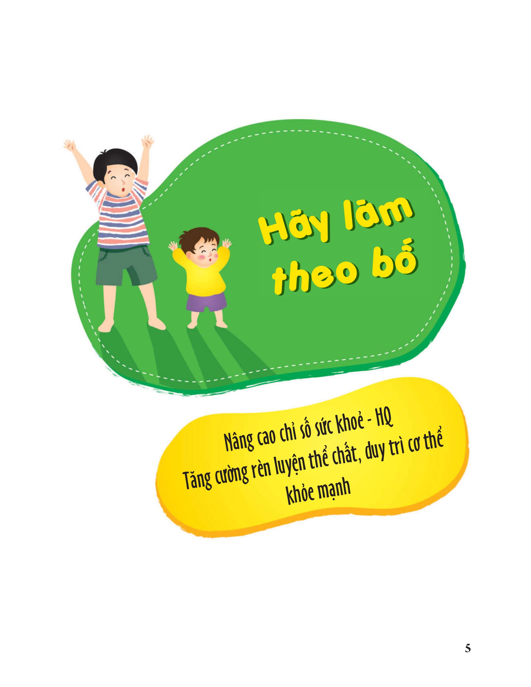 tuyển tập truyện song ngữ - trau dồi kĩ năng sống cho trẻ - Ảnh 8