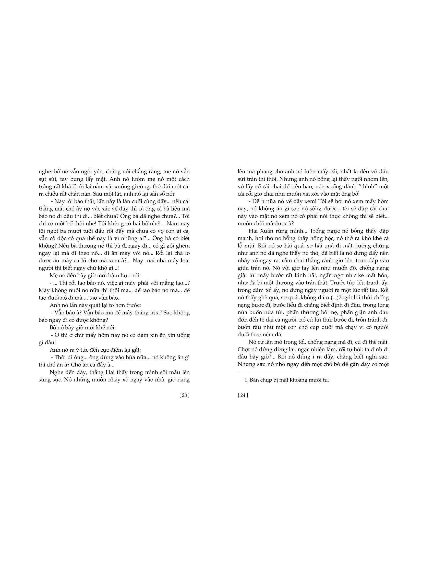 tuyển tập vũ trọng phụng (2023) - Ảnh 10