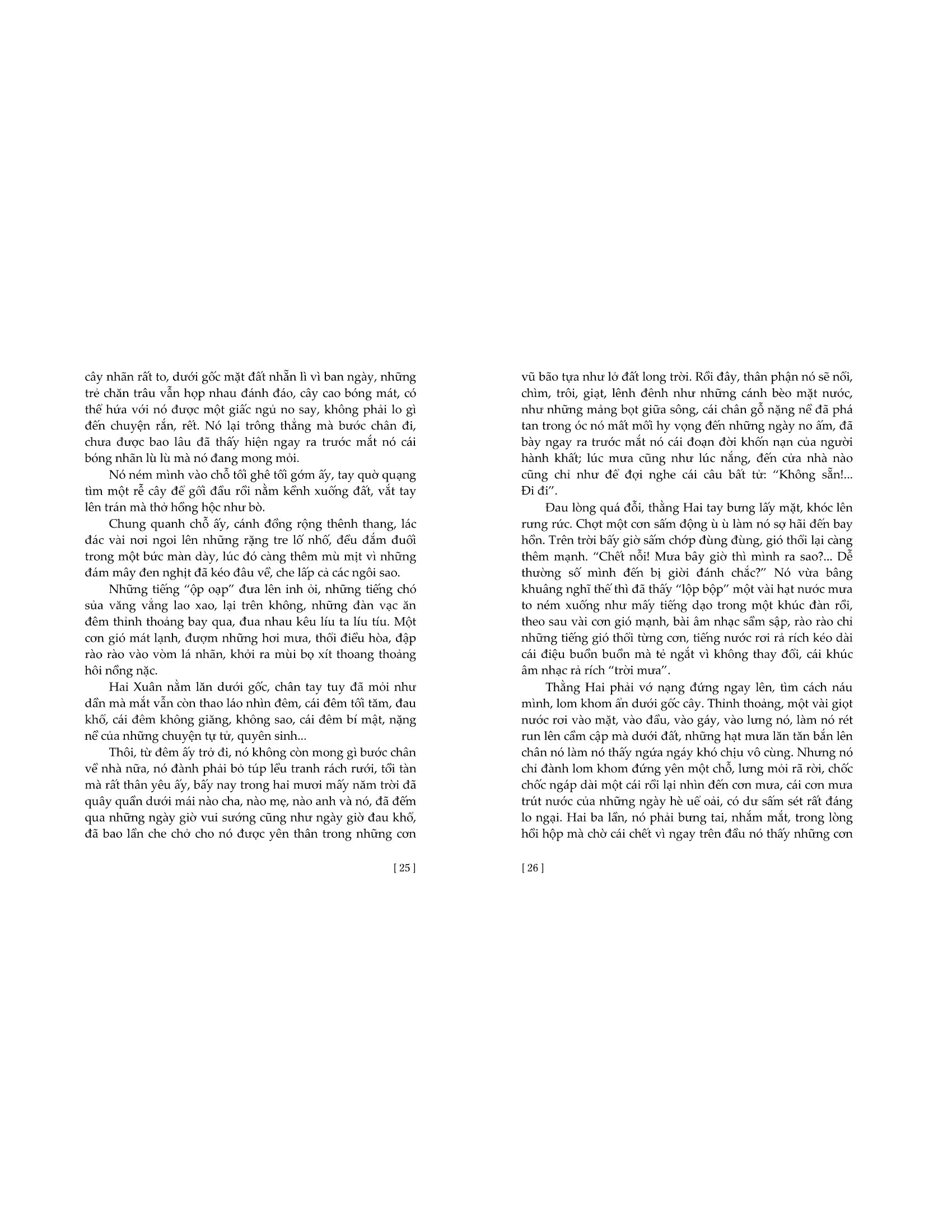 tuyển tập vũ trọng phụng (2023) - Ảnh 11