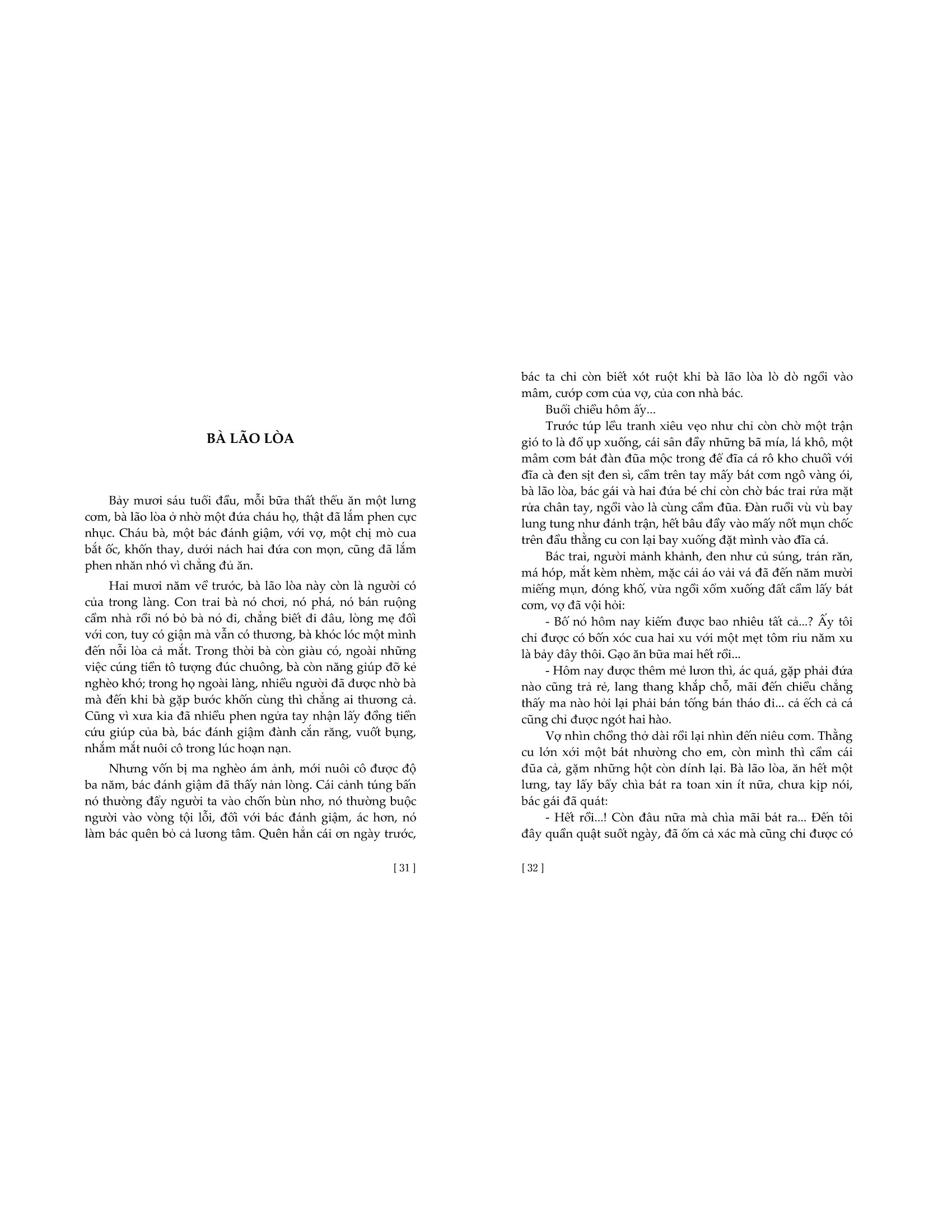 tuyển tập vũ trọng phụng (2023) - Ảnh 15