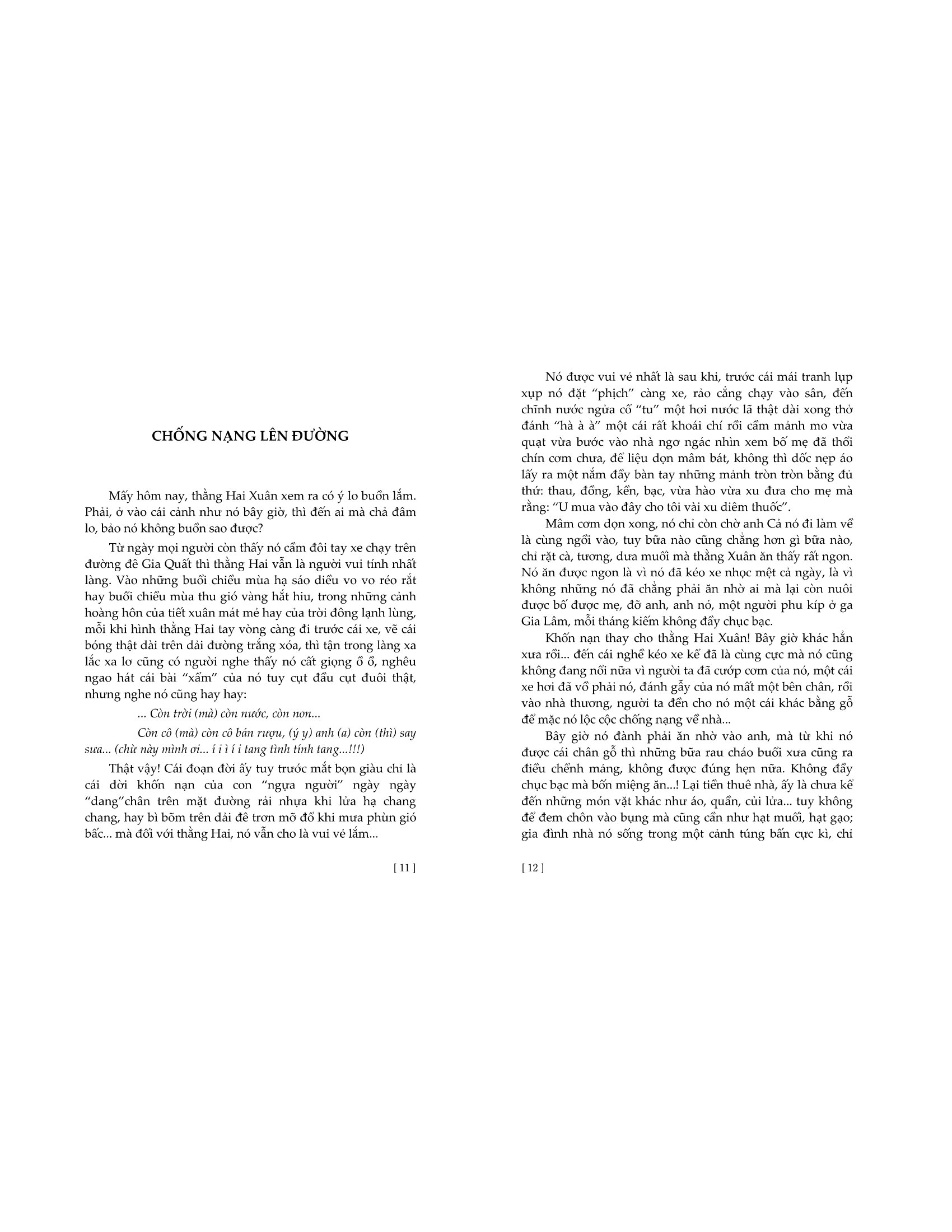 tuyển tập vũ trọng phụng (2023) - Ảnh 4