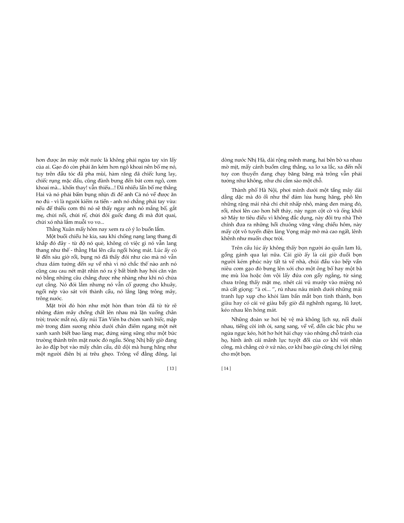 tuyển tập vũ trọng phụng (2023) - Ảnh 5