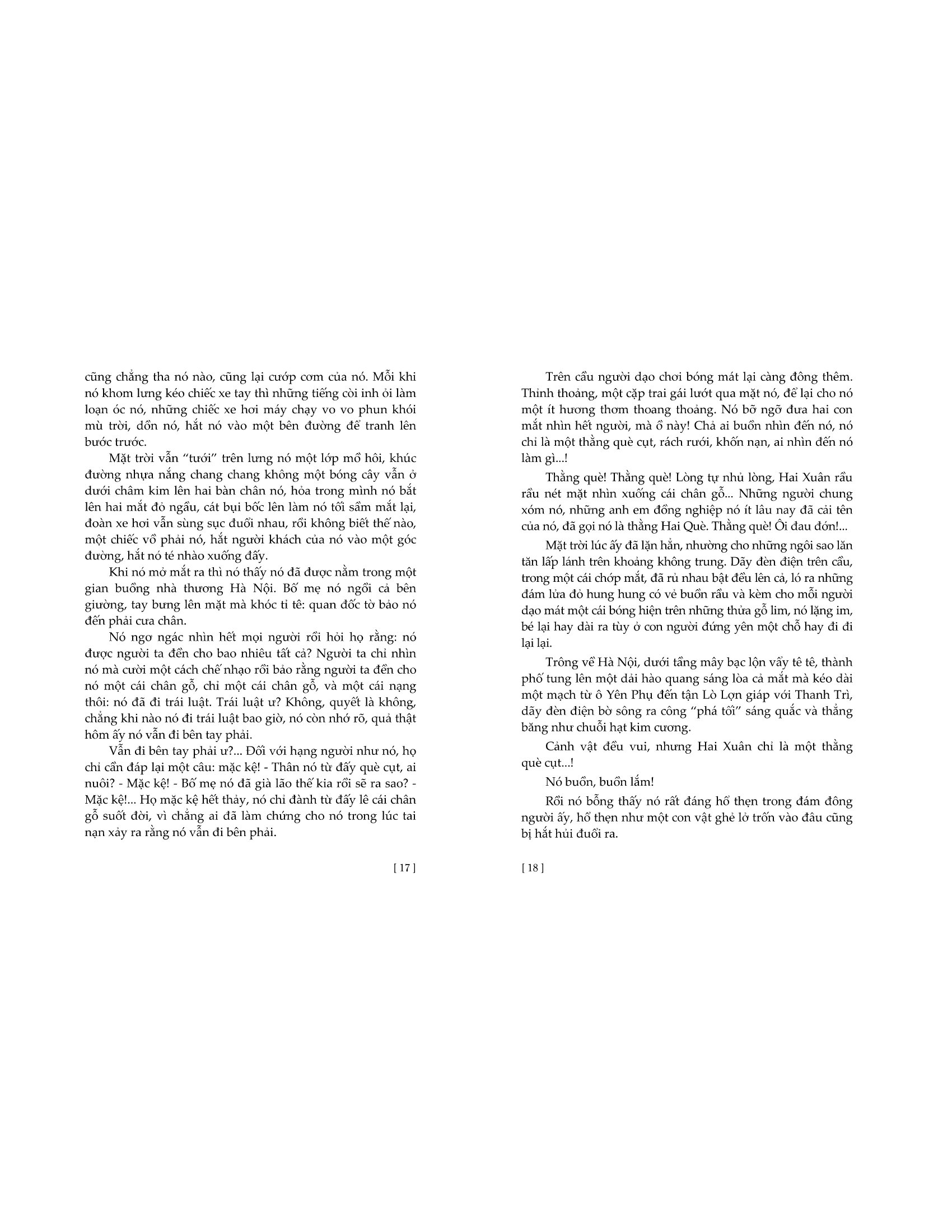 tuyển tập vũ trọng phụng (2023) - Ảnh 7