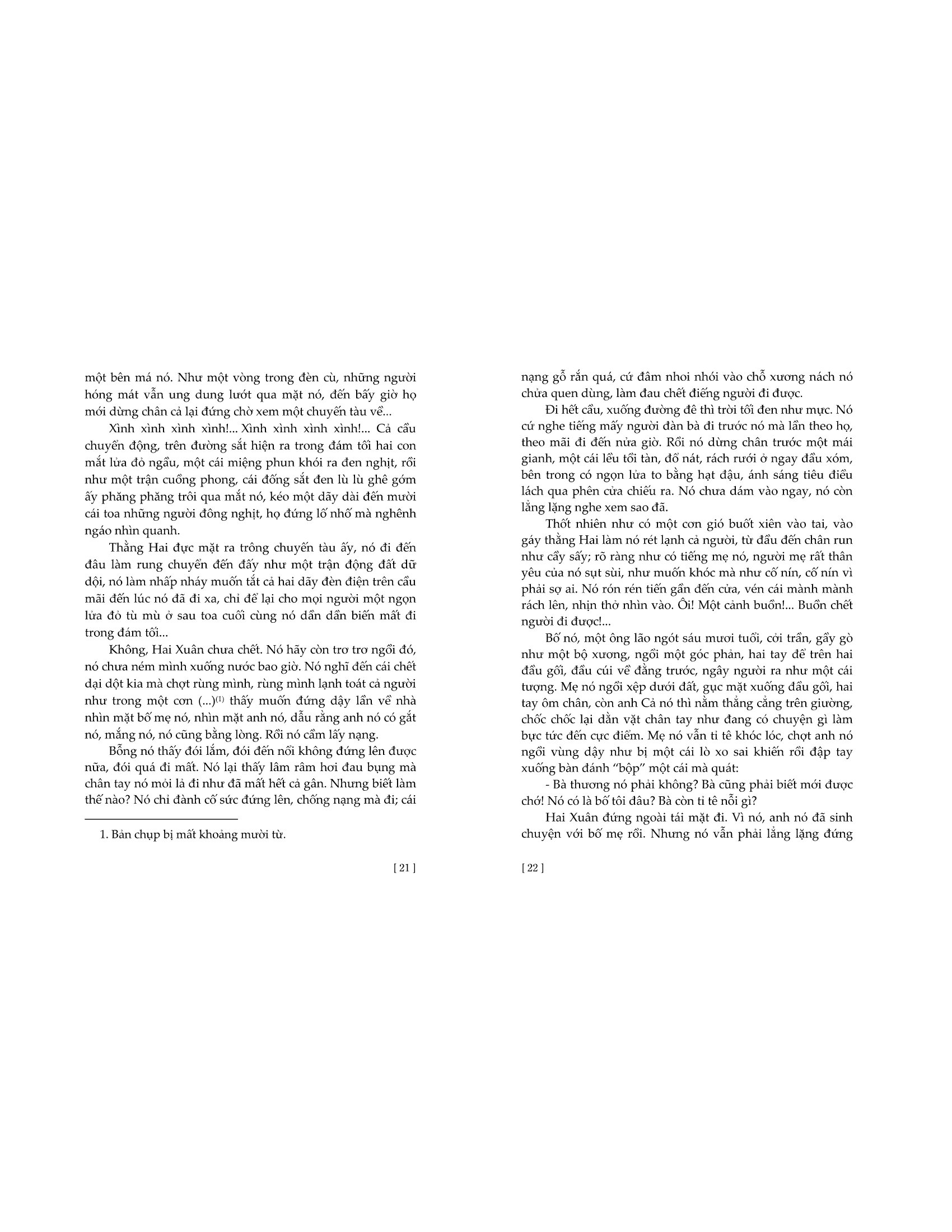 tuyển tập vũ trọng phụng (2023) - Ảnh 9