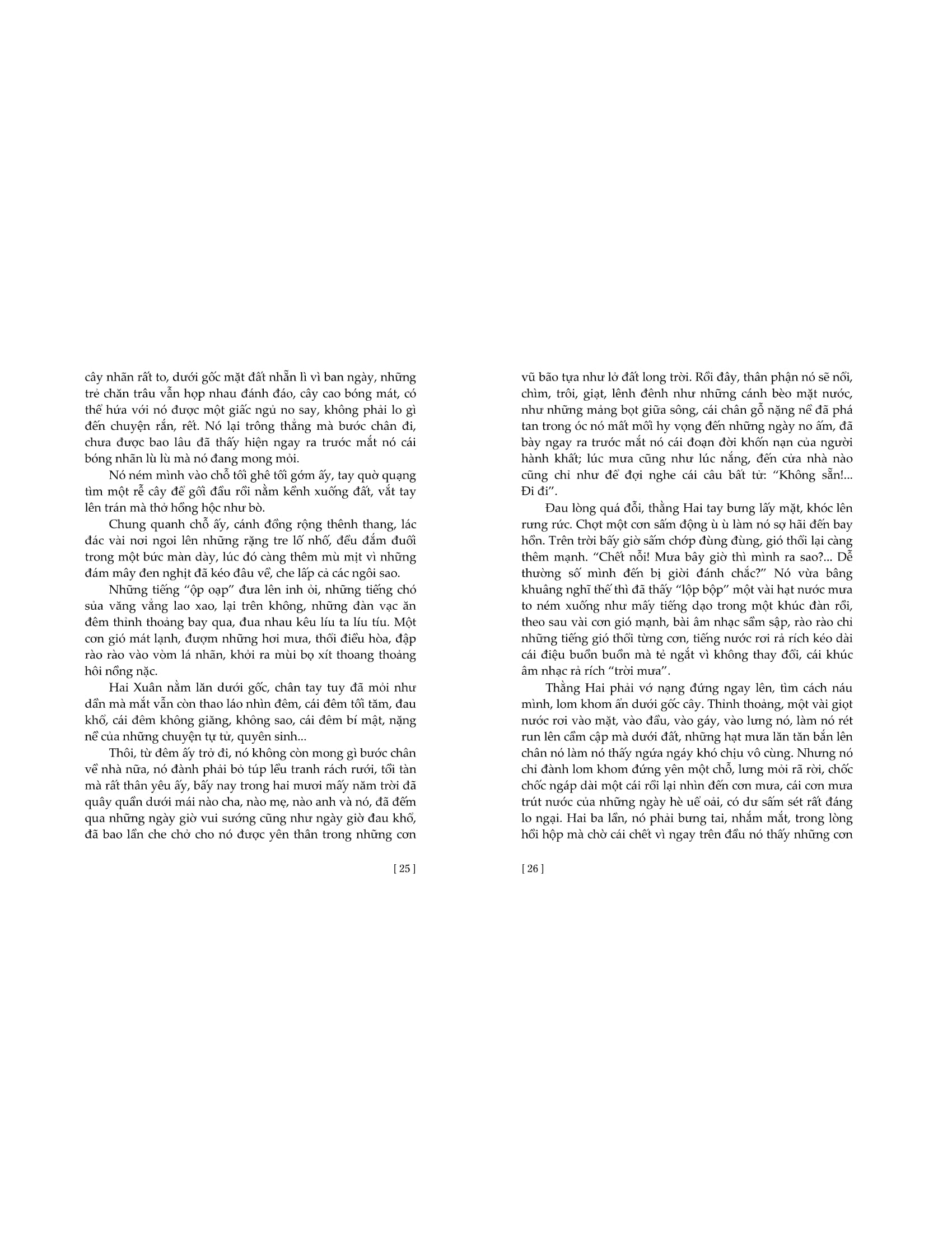 Tuyen Tap Vu Trong Phung (Tai Ban 2025) - Ảnh 13