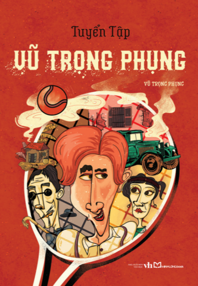 Tuyen Tap Vu Trong Phung (Tai Ban 2025) - Ảnh 2