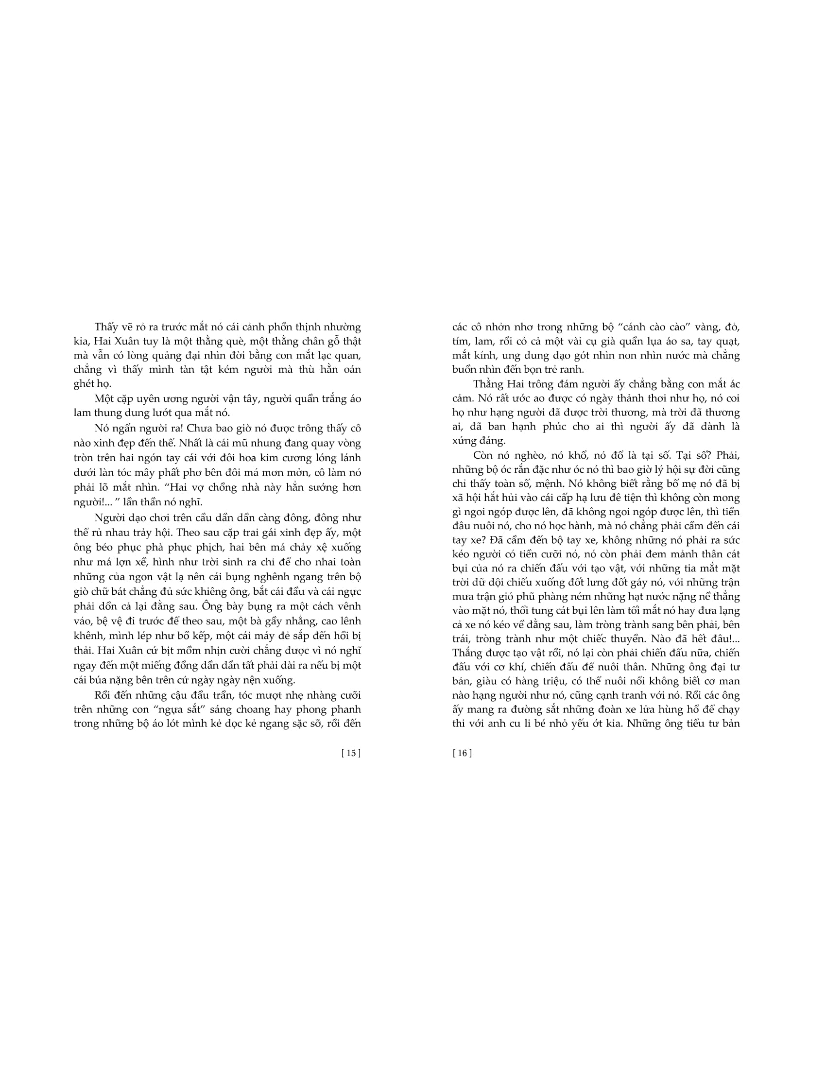 Tuyen Tap Vu Trong Phung (Tai Ban 2025) - Ảnh 8