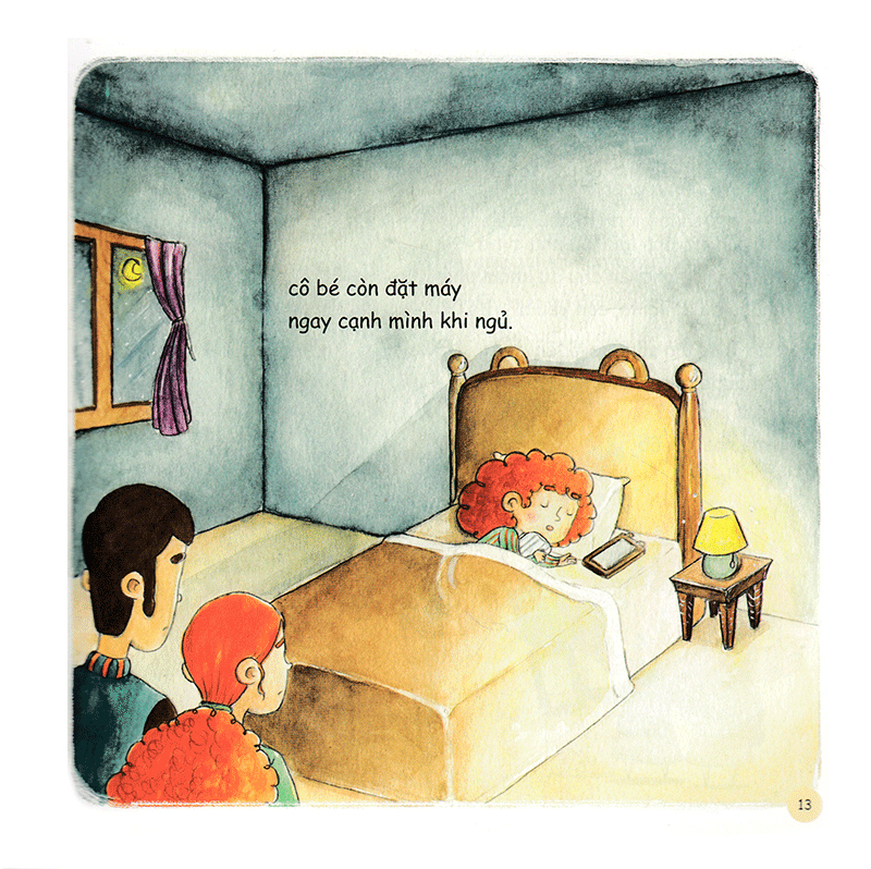 tuyệt chiêu "cai nghiện" thiết bị công nghệ - nào bạn ơi, ra ngoài chơi! - Ảnh 11