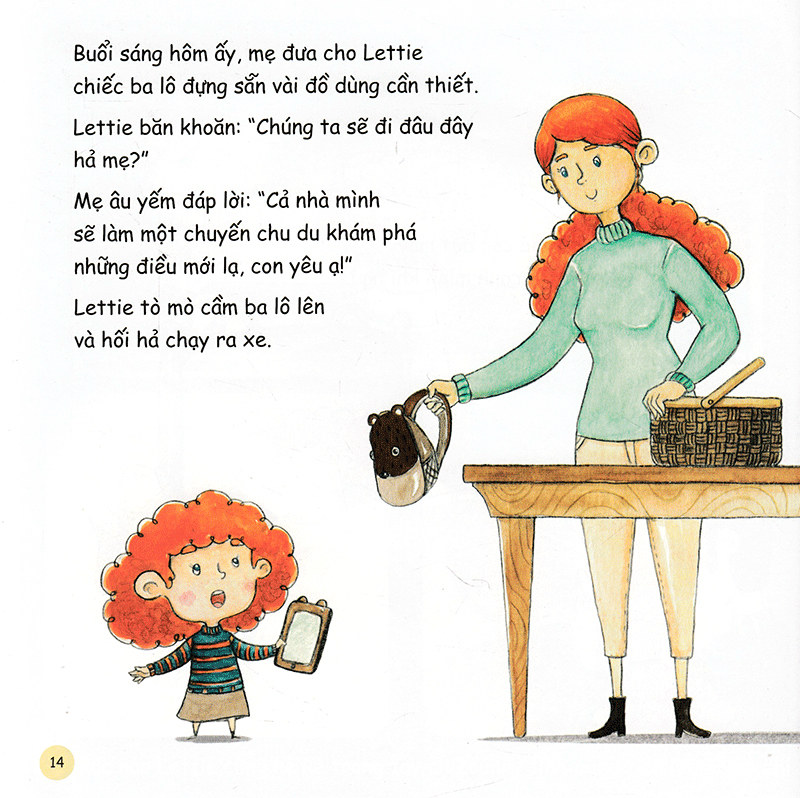 tuyệt chiêu "cai nghiện" thiết bị công nghệ - nào bạn ơi, ra ngoài chơi! - Ảnh 12