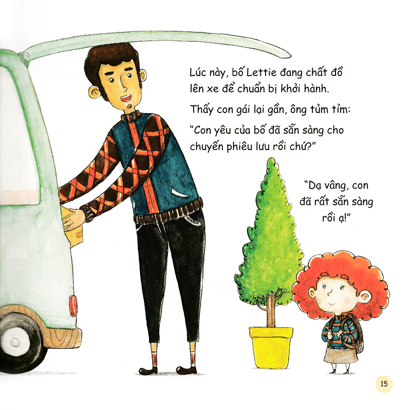 tuyệt chiêu "cai nghiện" thiết bị công nghệ - nào bạn ơi, ra ngoài chơi! - Ảnh 13