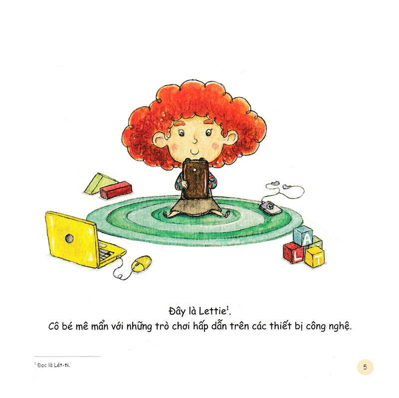 tuyệt chiêu "cai nghiện" thiết bị công nghệ - nào bạn ơi, ra ngoài chơi! - Ảnh 3