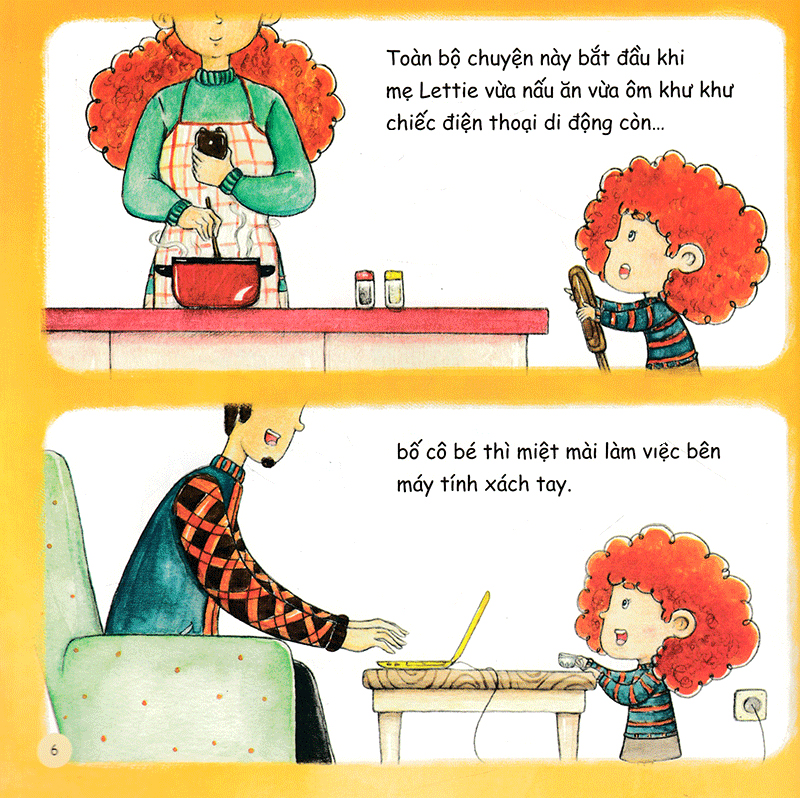 tuyệt chiêu "cai nghiện" thiết bị công nghệ - nào bạn ơi, ra ngoài chơi! - Ảnh 4