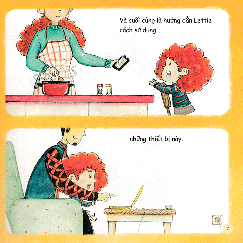 tuyệt chiêu "cai nghiện" thiết bị công nghệ - nào bạn ơi, ra ngoài chơi! - Ảnh 5