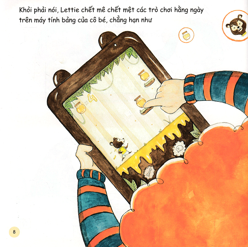 tuyệt chiêu "cai nghiện" thiết bị công nghệ - nào bạn ơi, ra ngoài chơi! - Ảnh 6