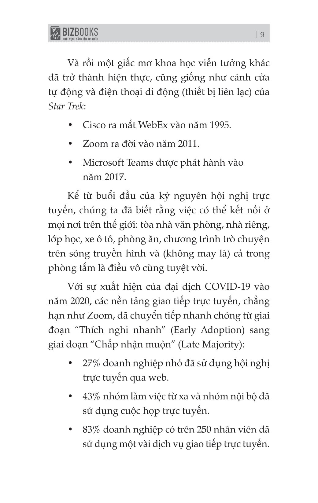 tuyệt chiêu nói trước đám đông qua màn ảnh nhỏ - Ảnh 12