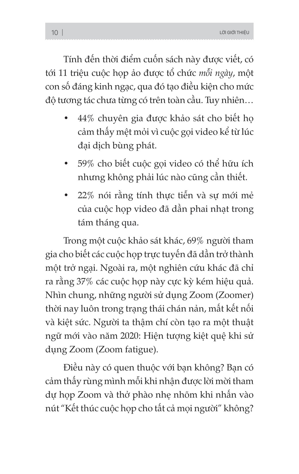 tuyệt chiêu nói trước đám đông qua màn ảnh nhỏ - Ảnh 13