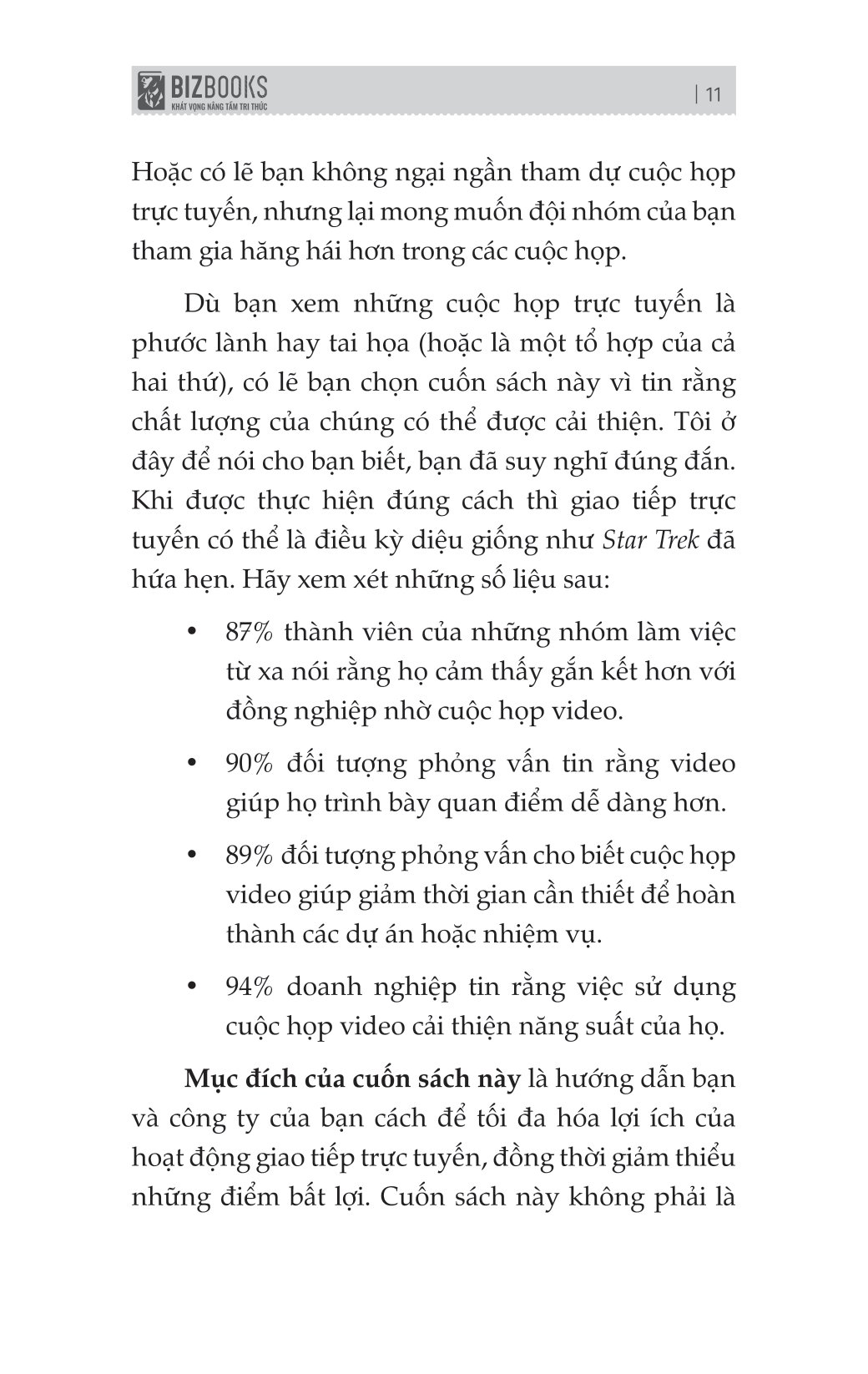 tuyệt chiêu nói trước đám đông qua màn ảnh nhỏ - Ảnh 14