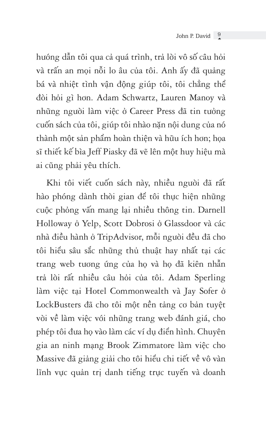 tuyệt chiêu phòng chống rắc rối trên mạng cho doanh nghiệp - Ảnh 10