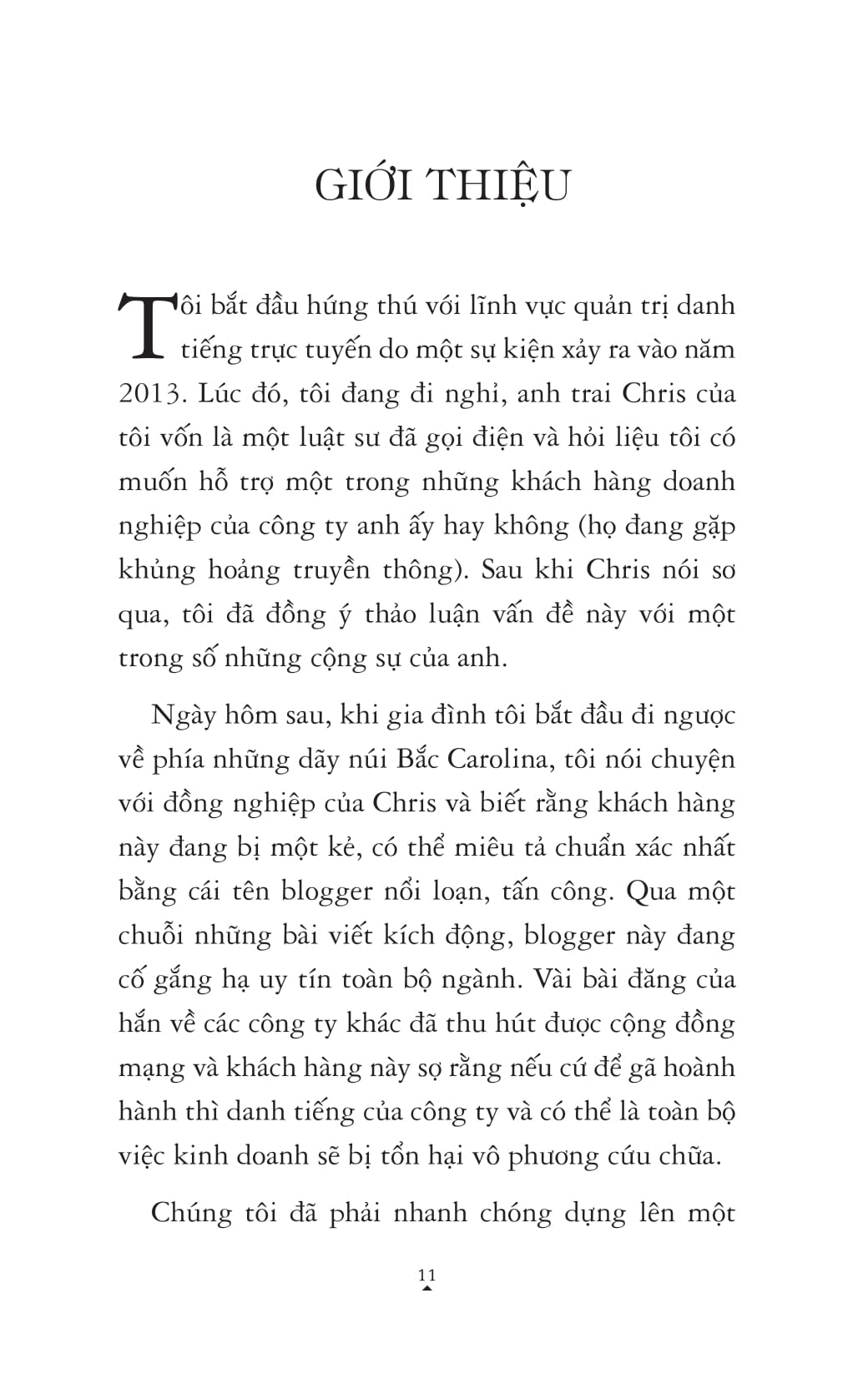 tuyệt chiêu phòng chống rắc rối trên mạng cho doanh nghiệp - Ảnh 12