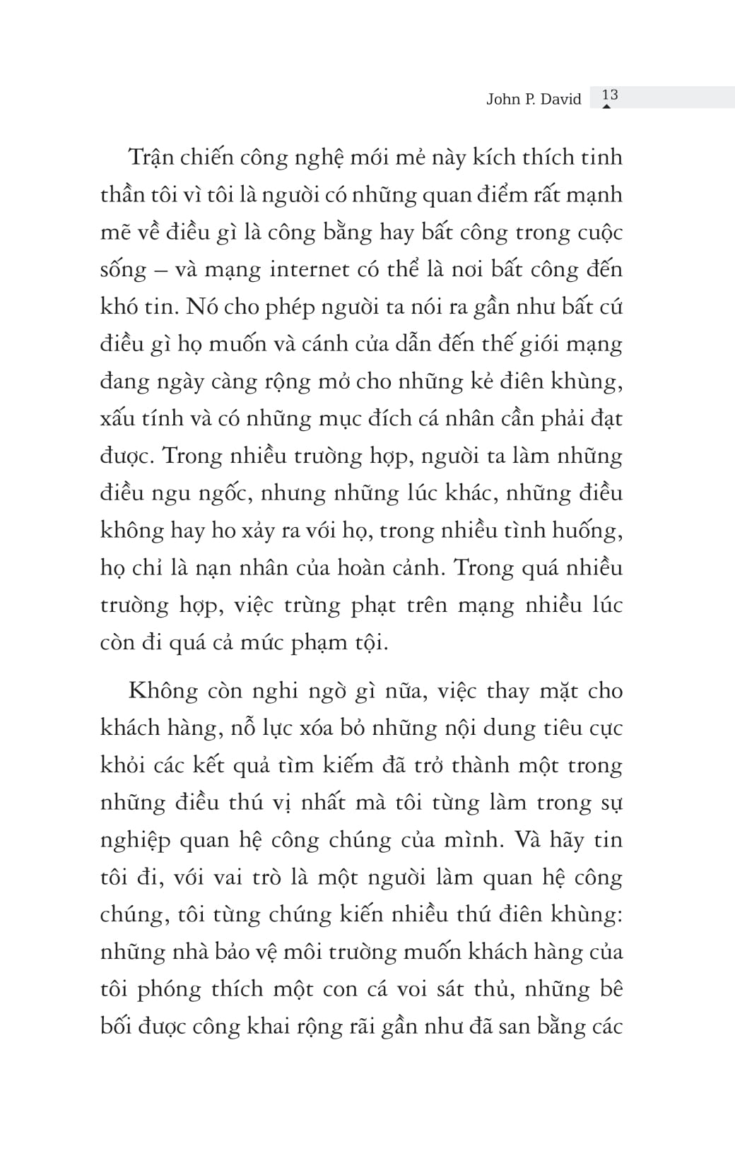 tuyệt chiêu phòng chống rắc rối trên mạng cho doanh nghiệp - Ảnh 14