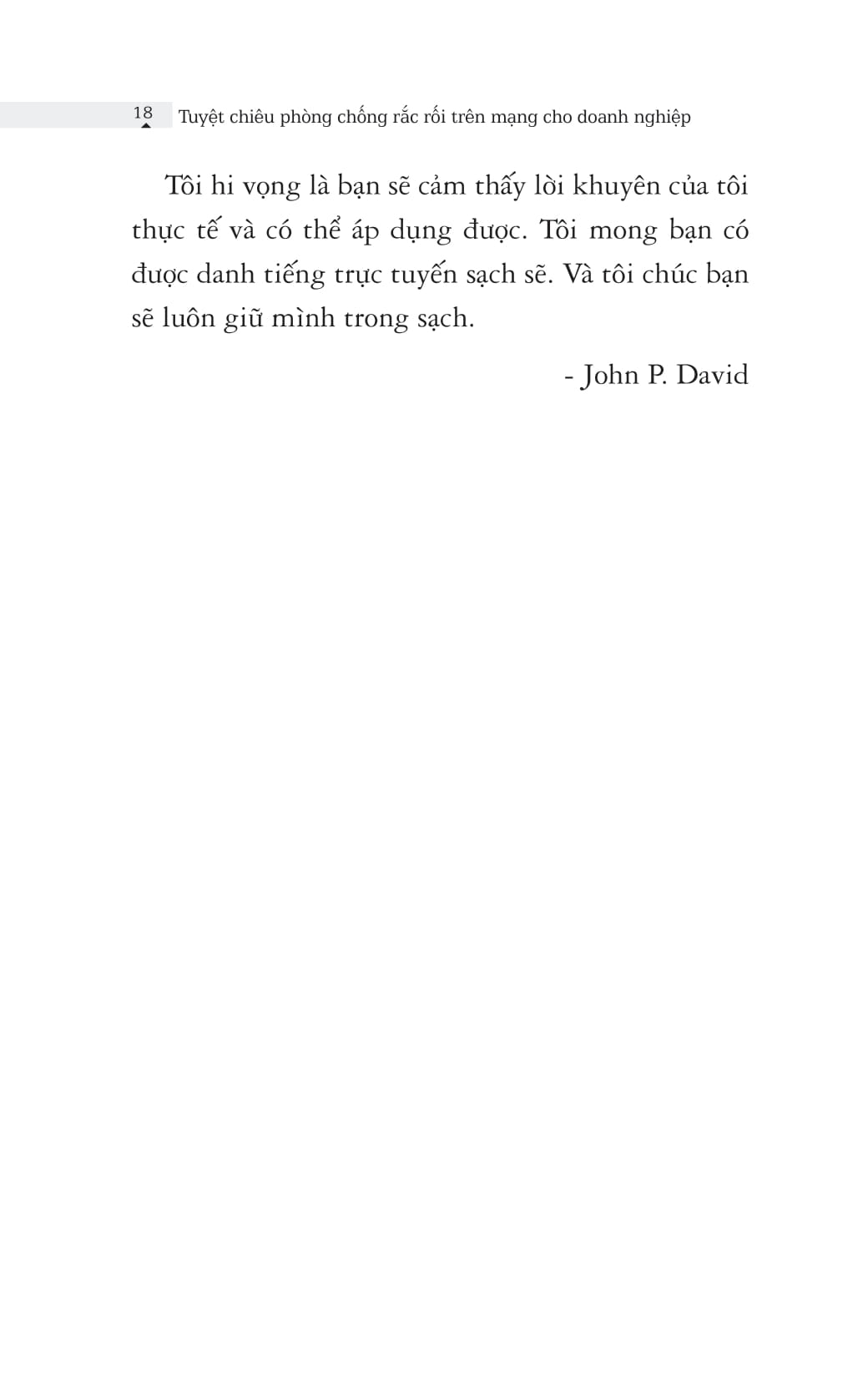 tuyệt chiêu phòng chống rắc rối trên mạng cho doanh nghiệp - Ảnh 19