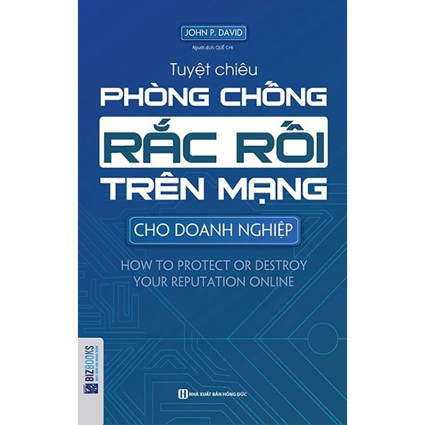 tuyệt chiêu phòng chống rắc rối trên mạng cho doanh nghiệp - Ảnh 3