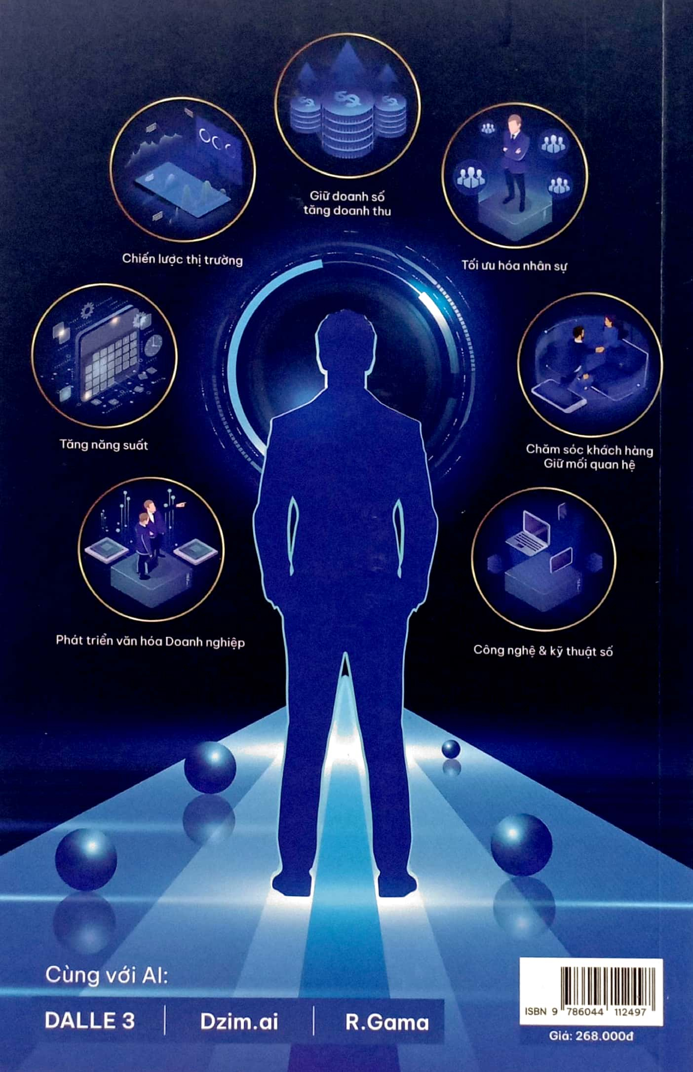 tuyệt chiêu quản trị thực hành - Ảnh 10