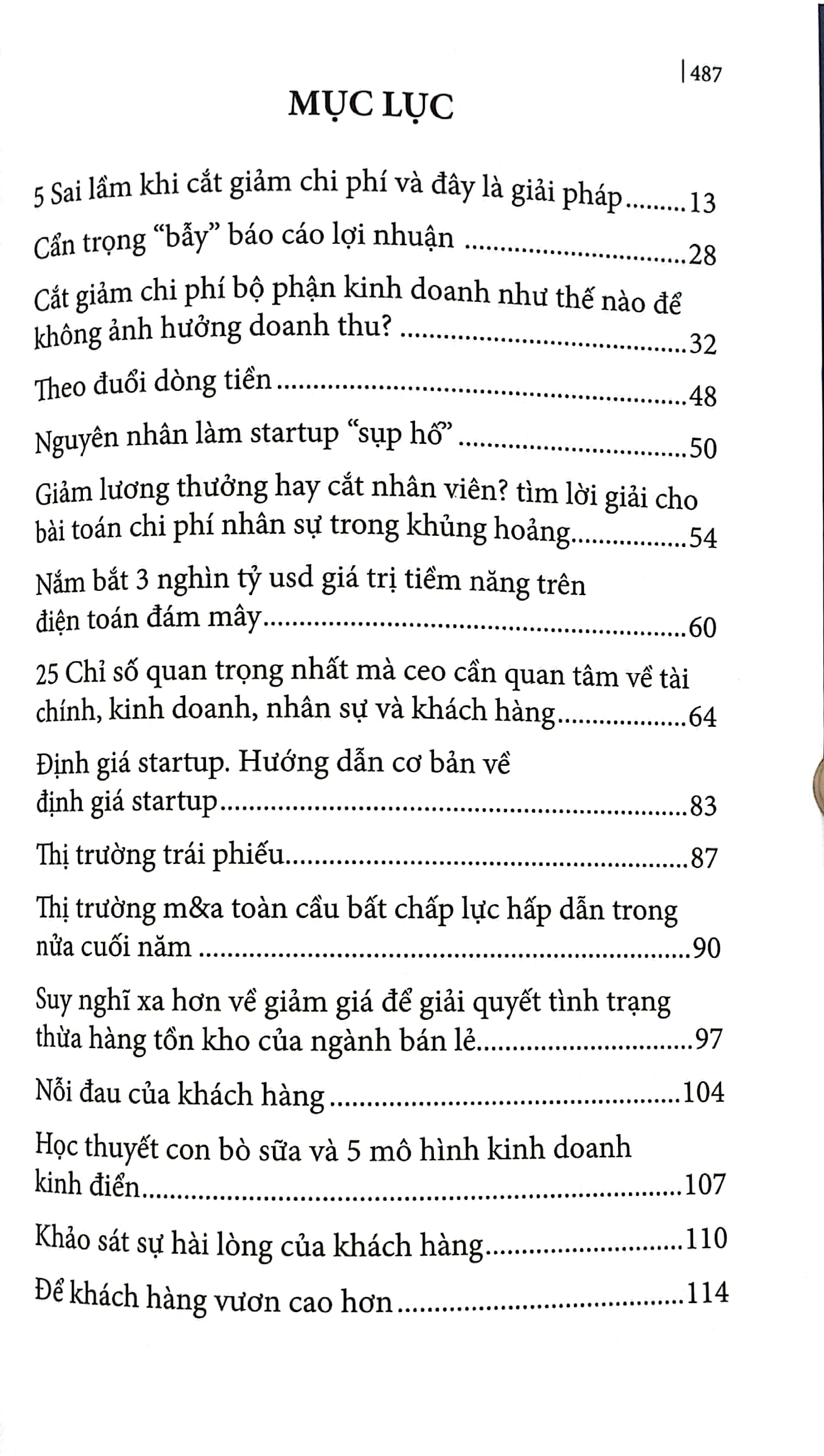 tuyệt chiêu quản trị thực hành - Ảnh 3