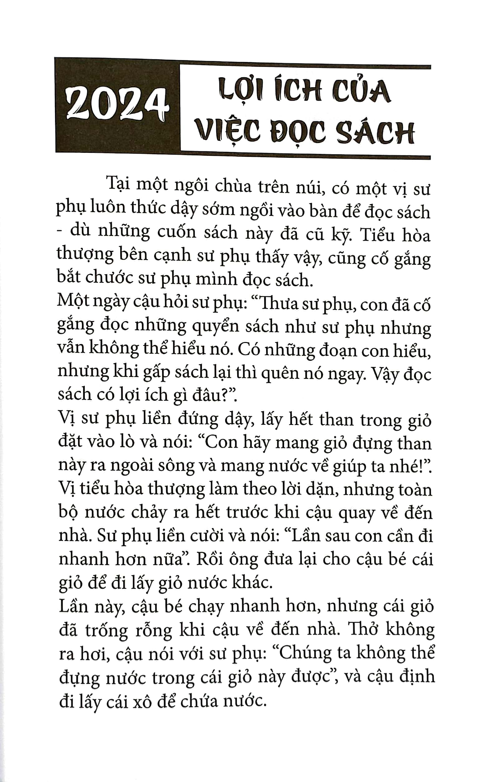 tuyệt chiêu quản trị thực hành - Ảnh 6