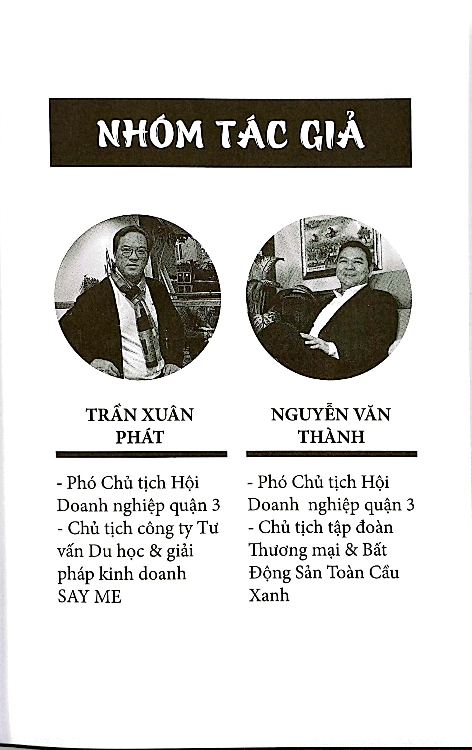 tuyệt chiêu quản trị thực hành - Ảnh 8