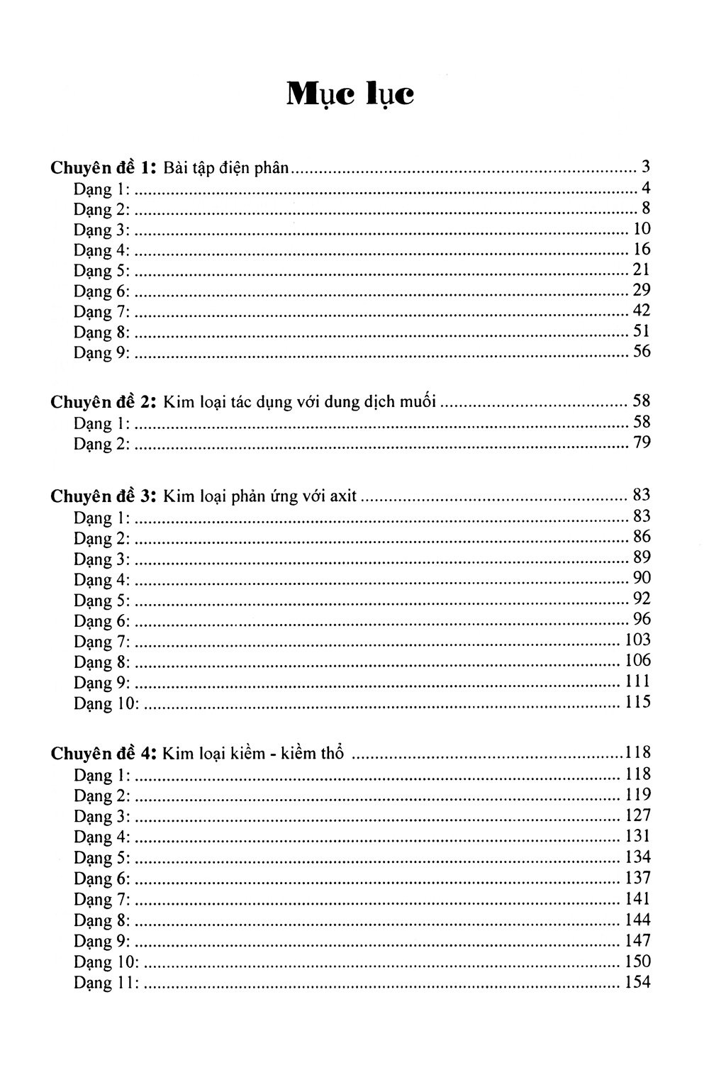 tuyệt đỉnh công phá đề thi thpt quốc gia hóa học chuyên đề bài tập vô cơ - Ảnh 3