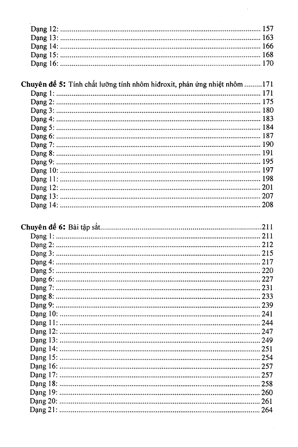 tuyệt đỉnh công phá đề thi thpt quốc gia hóa học chuyên đề bài tập vô cơ - Ảnh 4