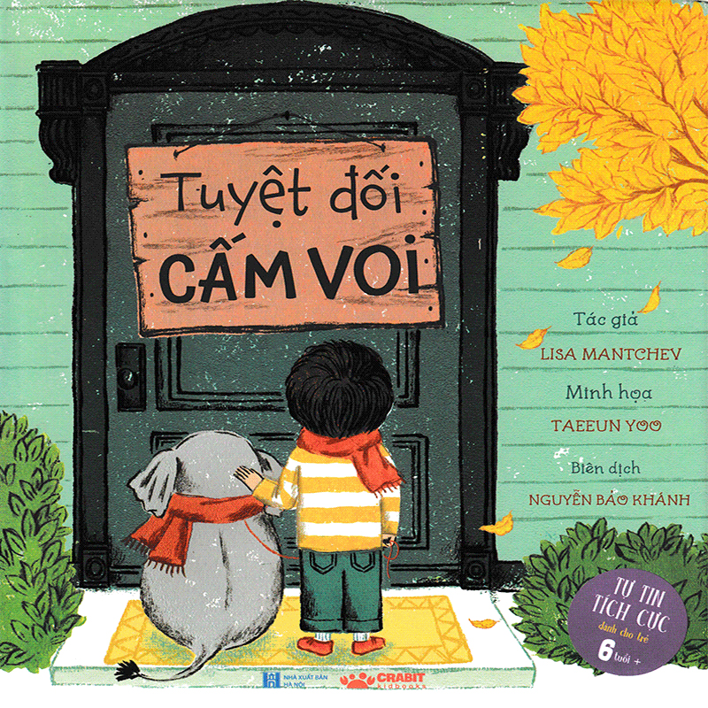 tuyệt đối cấm voi - Ảnh 2