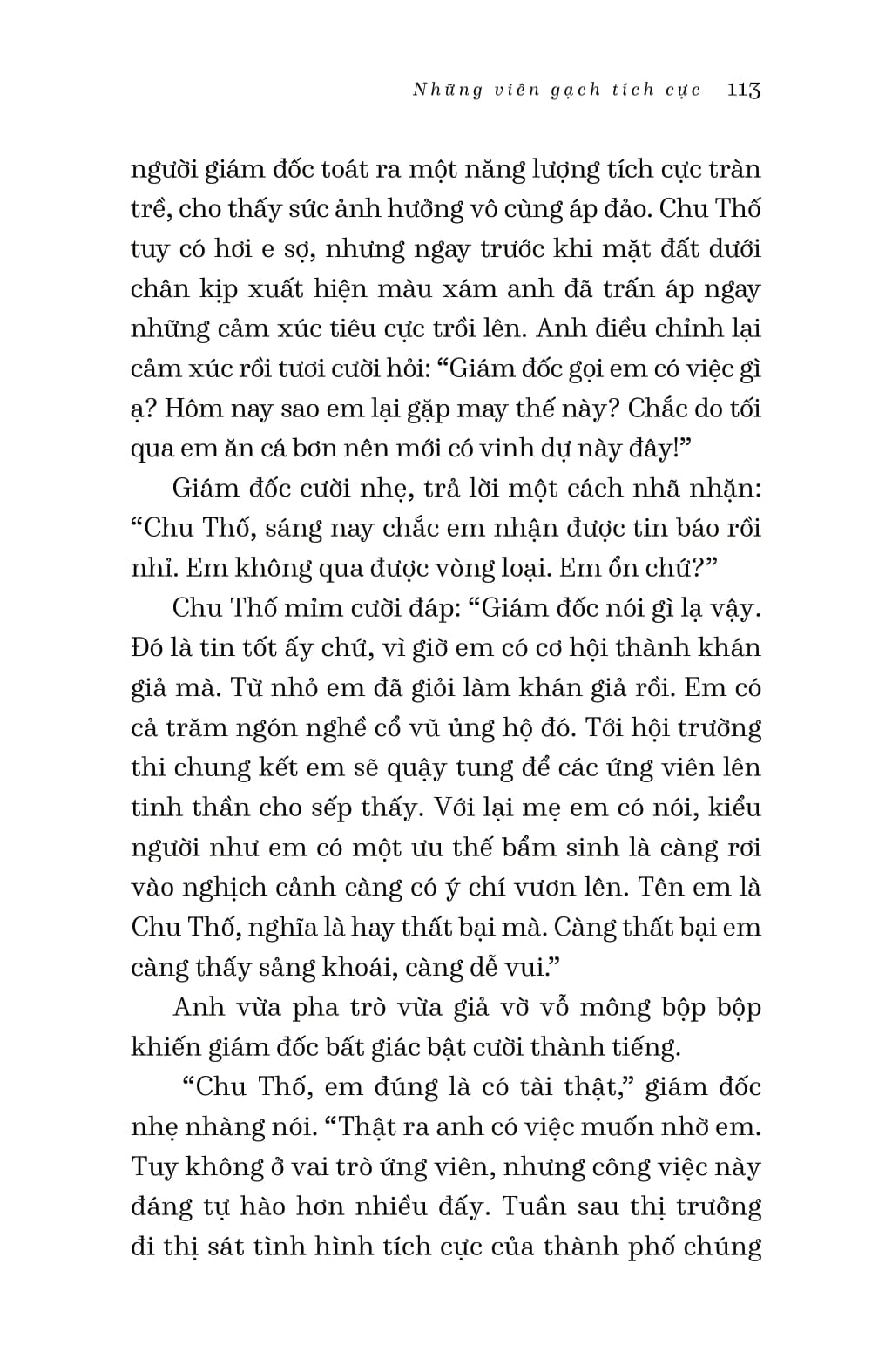 tuyệt duyên - 9 truyện ngắn của 9 tác giả trẻ châu á - Ảnh 12