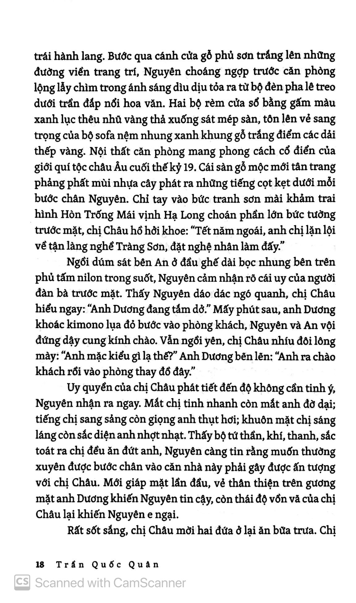 tuyết hoang - Ảnh 10