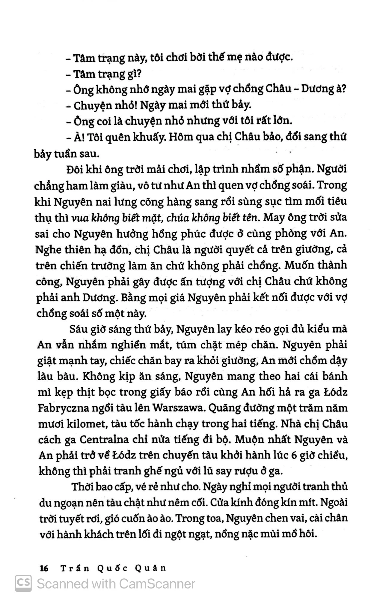 tuyết hoang - Ảnh 8