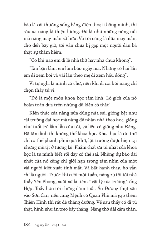 tuyệt không dấu vết - Ảnh 10