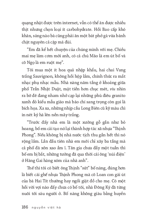 tuyệt không dấu vết - Ảnh 12