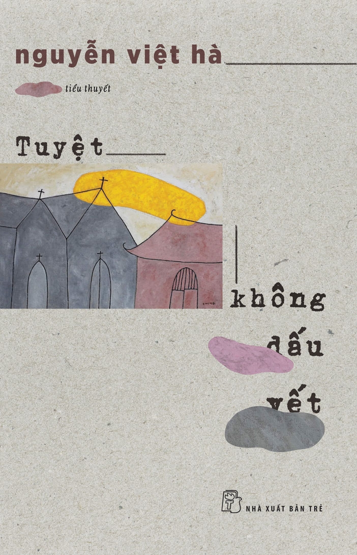 tuyệt không dấu vết - Ảnh 2