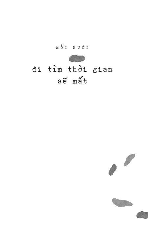 tuyệt không dấu vết - Ảnh 3